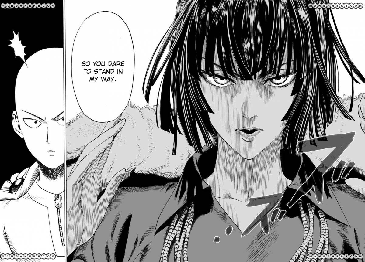 Read Onepunch-Man EN Manga Online