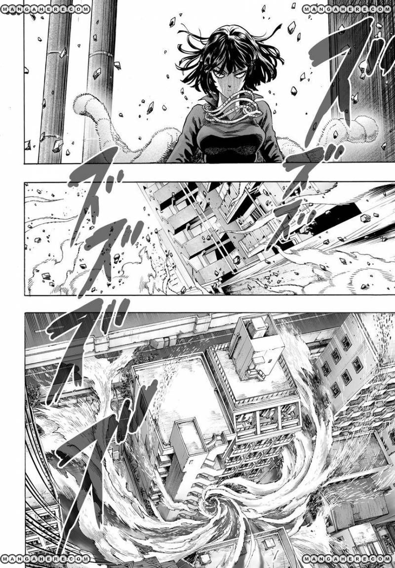 Read Onepunch-Man EN Manga Online