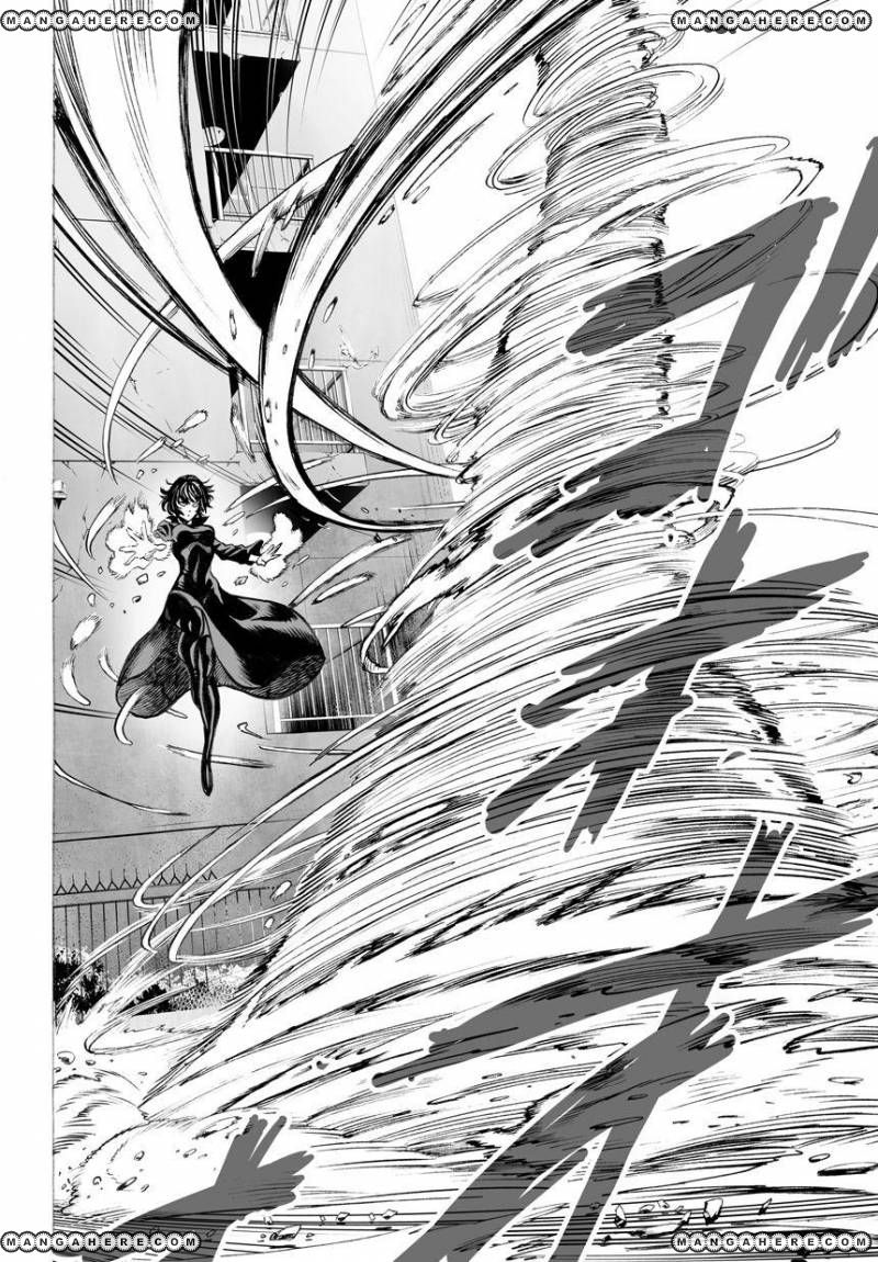 Read Onepunch-Man EN Manga Online
