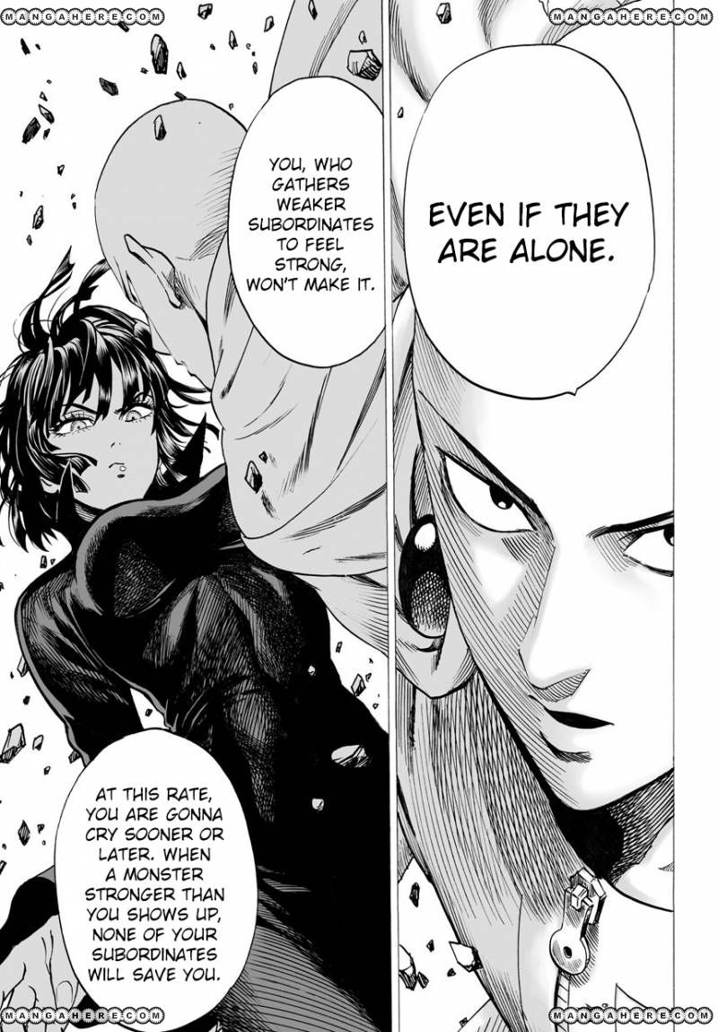 Read Onepunch-Man EN Manga Online