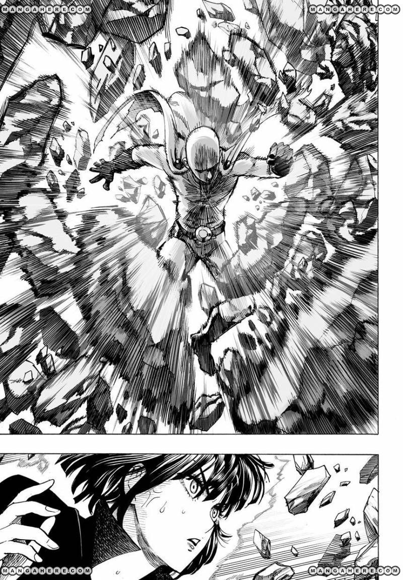 Read Onepunch-Man EN Manga Online