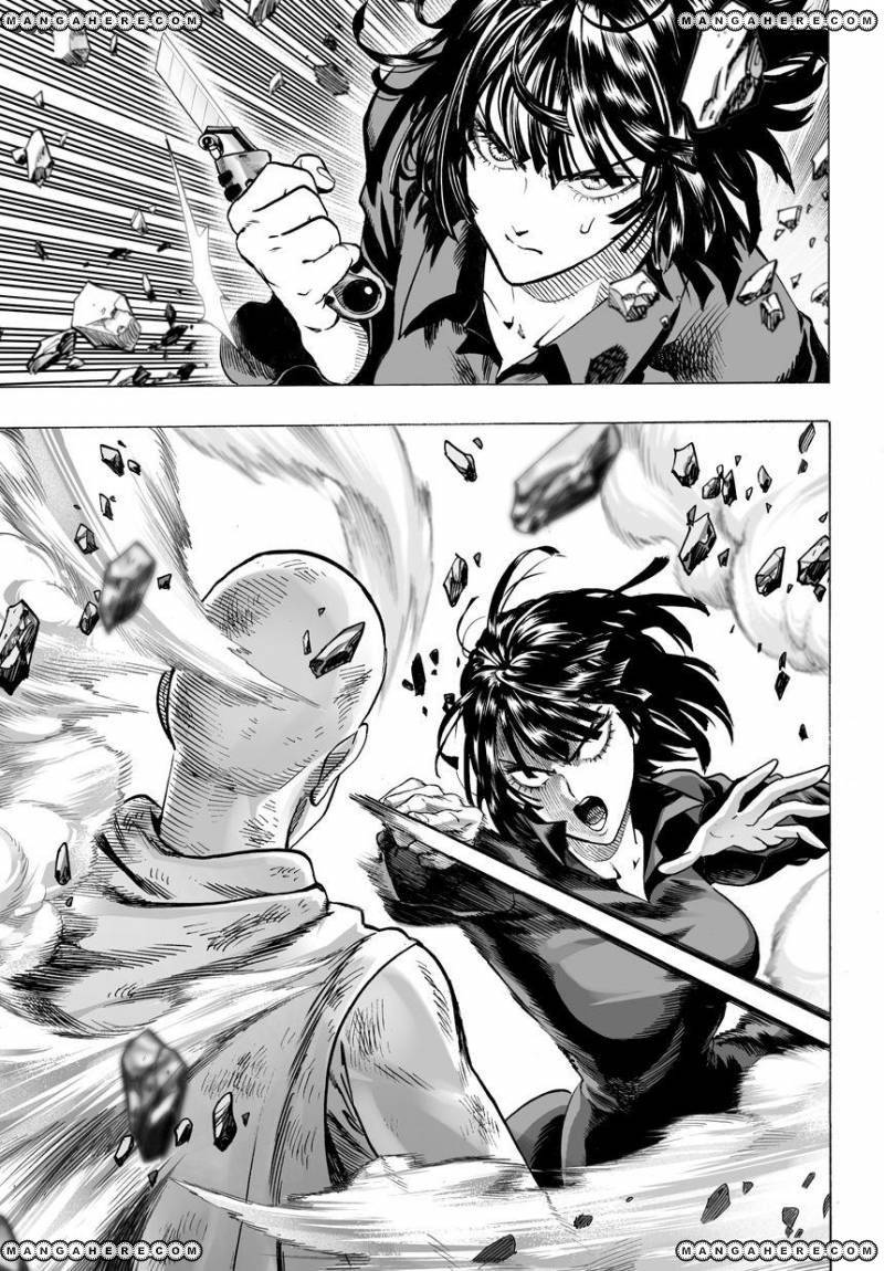 Read Onepunch-Man EN Manga Online