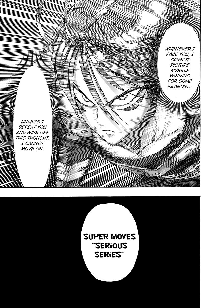 Read Onepunch-Man EN Manga Online