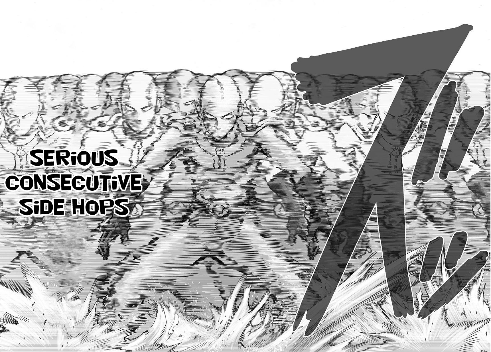 Read Onepunch-Man EN Manga Online