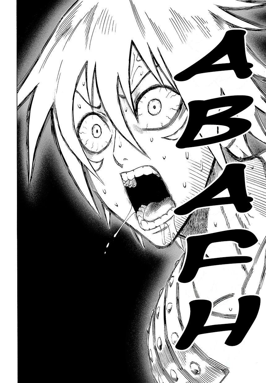 Read Onepunch-Man EN Manga Online