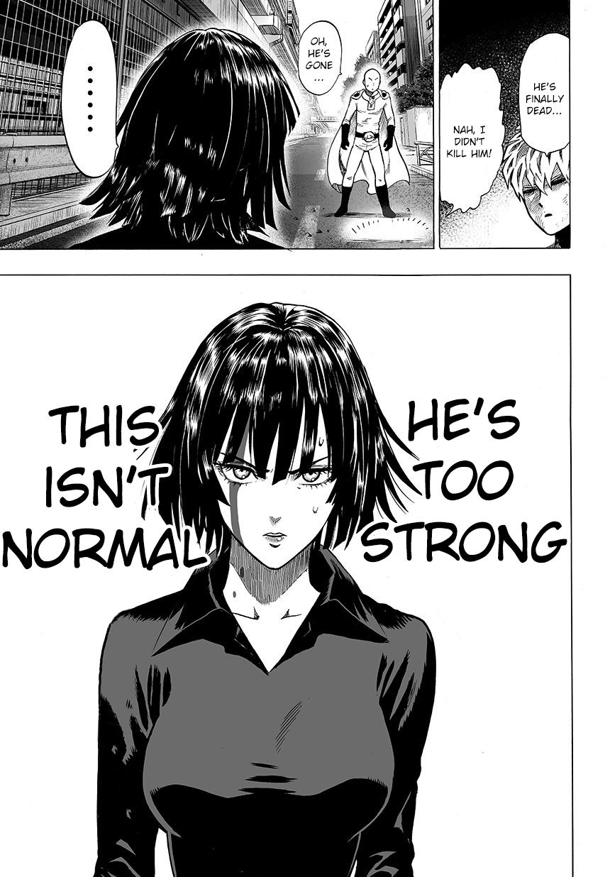 Read Onepunch-Man EN Manga Online