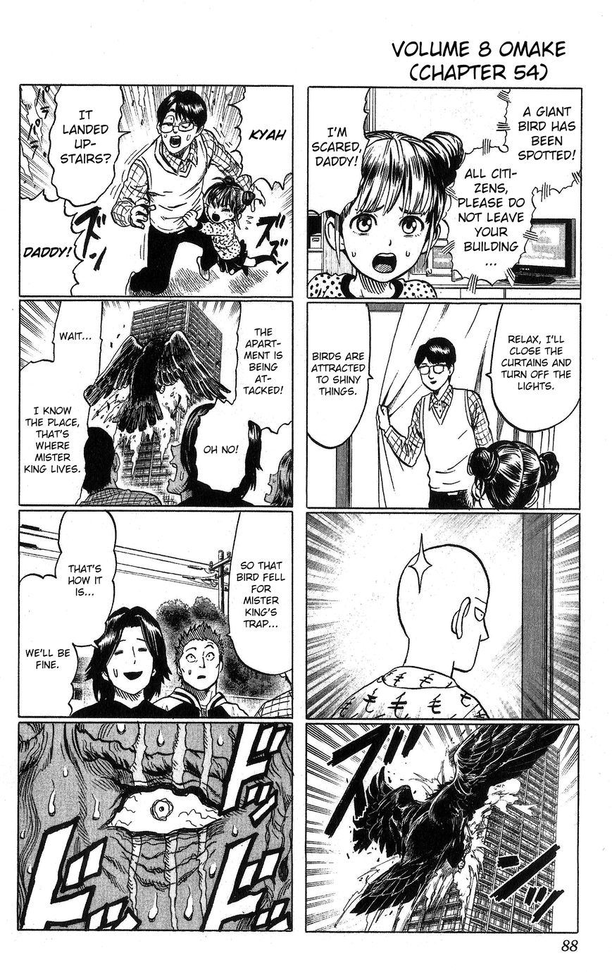 Read Onepunch-Man EN Manga Online