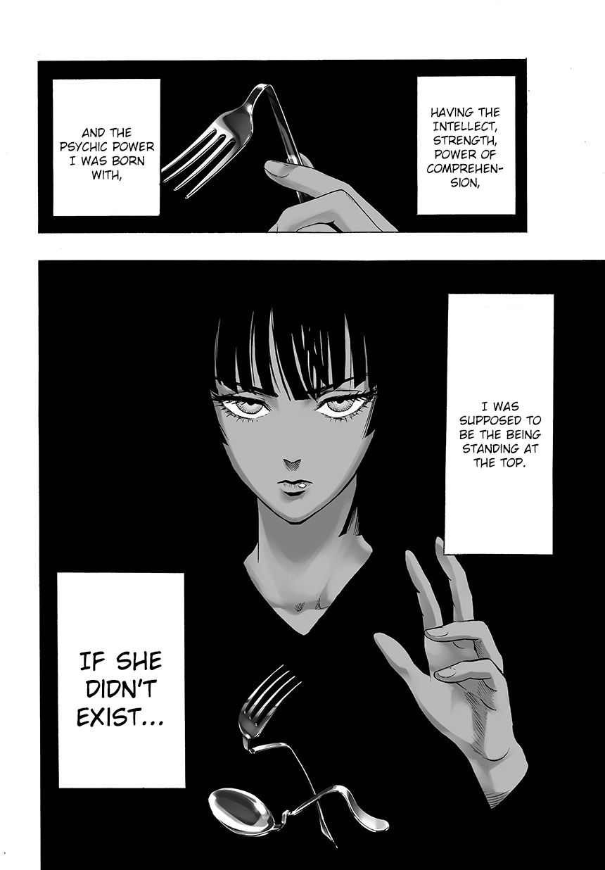 Read Onepunch-Man EN Manga Online
