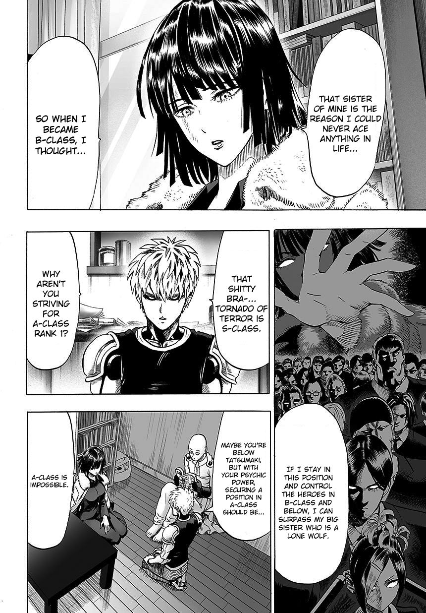 Read Onepunch-Man EN Manga Online