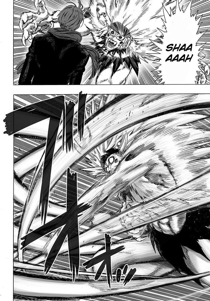 Read Onepunch-Man EN Manga Online