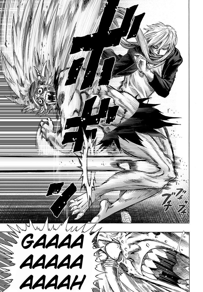 Read Onepunch-Man EN Manga Online