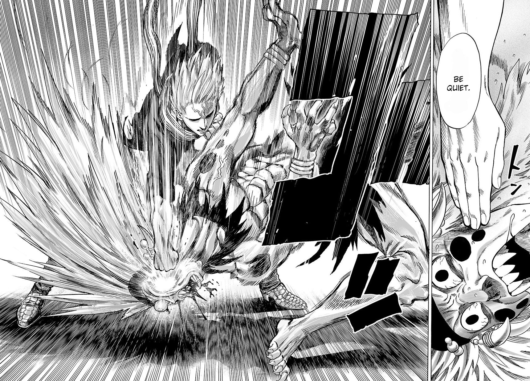 Read Onepunch-Man EN Manga Online