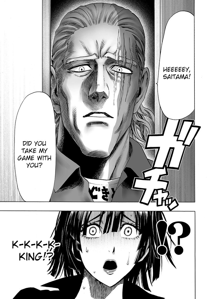 Read Onepunch-Man EN Manga Online