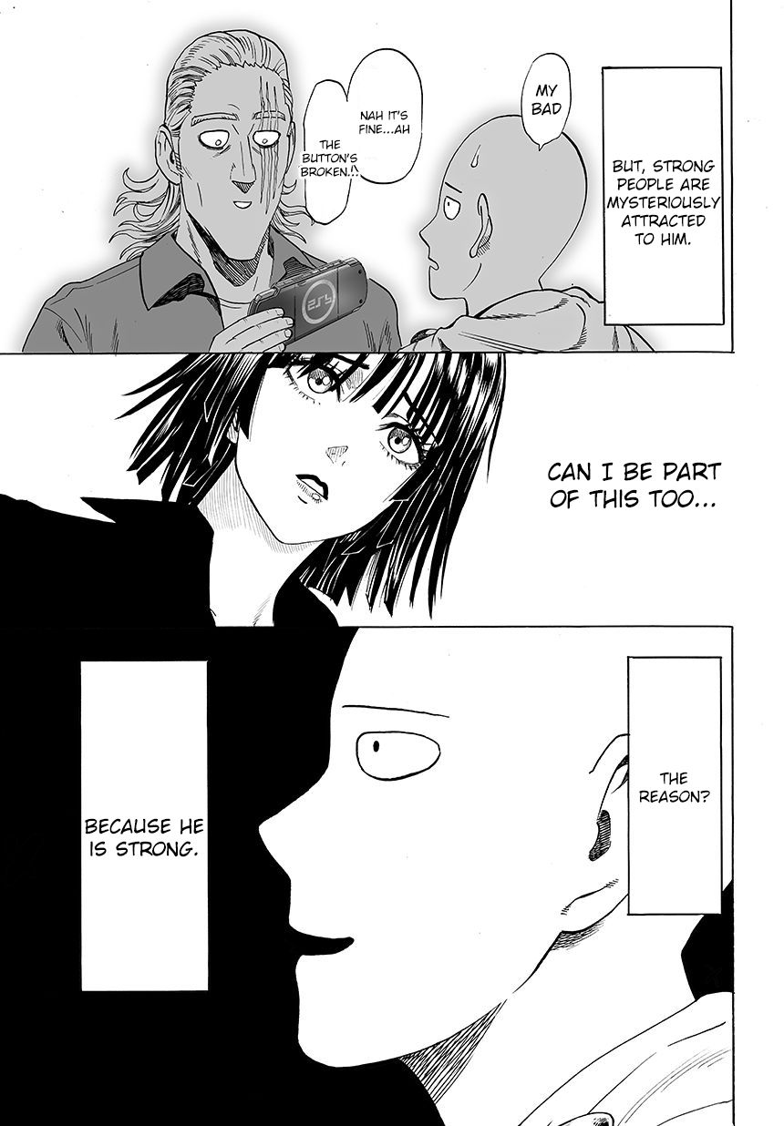 Read Onepunch-Man EN Manga Online