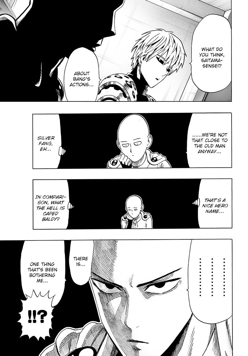 Read Onepunch-Man EN Manga Online
