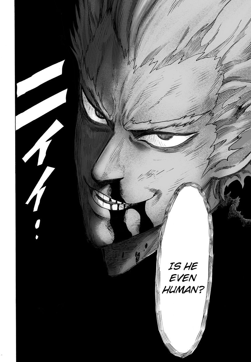 Read Onepunch-Man EN Manga Online
