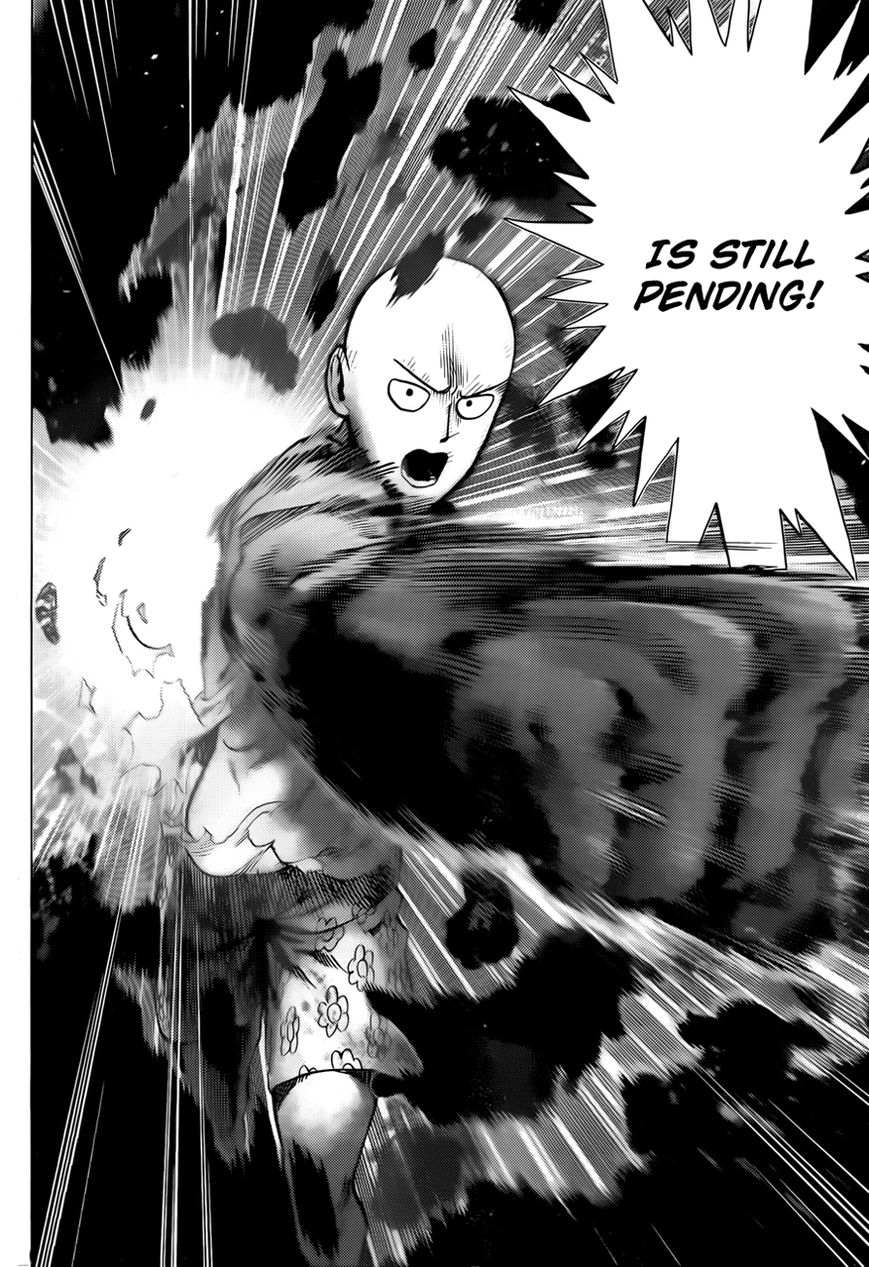 Read Onepunch-Man EN Manga Online