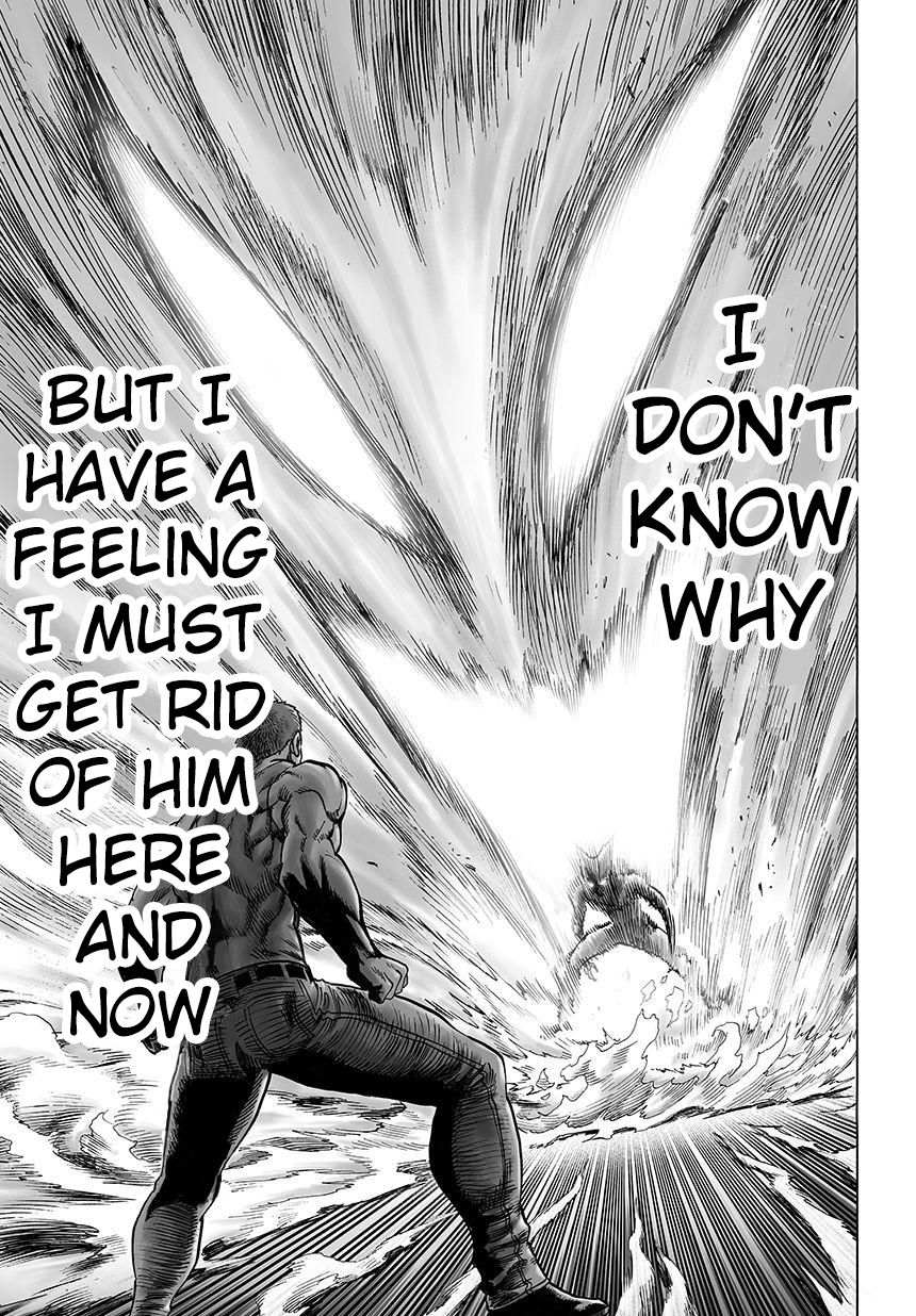 Read Onepunch-Man EN Manga Online