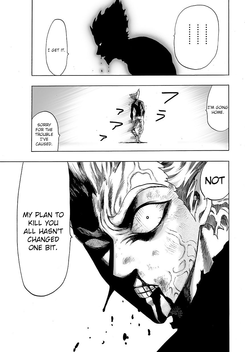 Read Onepunch-Man EN Manga Online