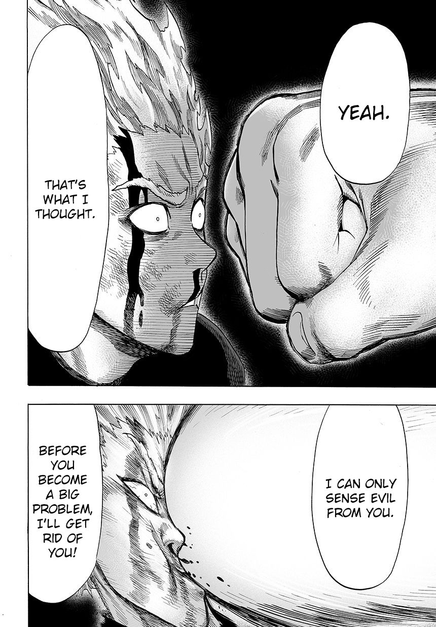 Read Onepunch-Man EN Manga Online