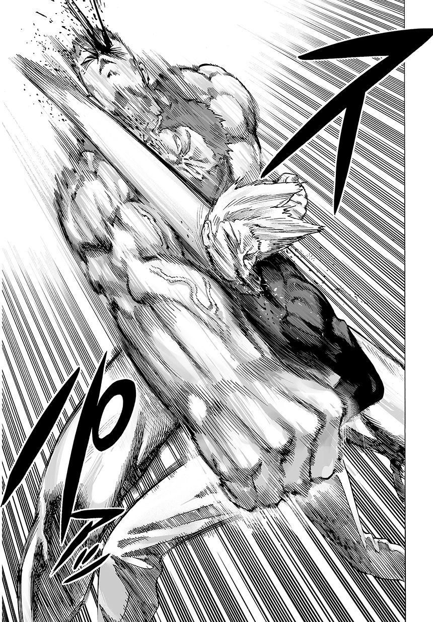 Read Onepunch-Man EN Manga Online
