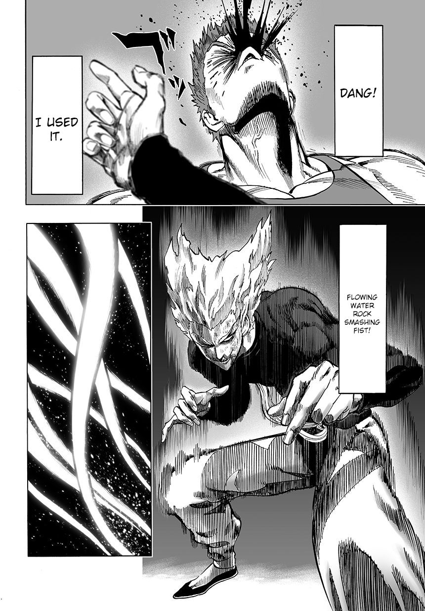 Read Onepunch-Man EN Manga Online