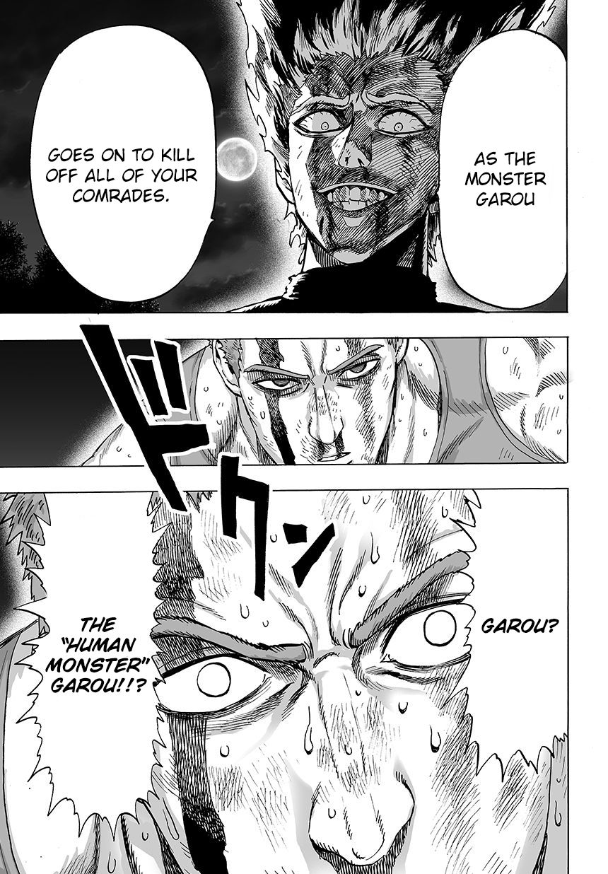 Read Onepunch-Man EN Manga Online