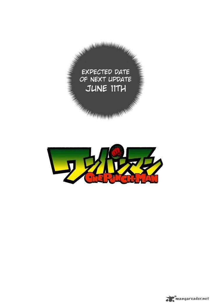 Read Onepunch-Man EN Manga Online