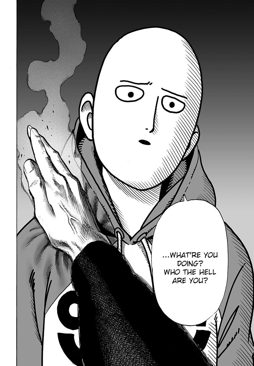 Read Onepunch-Man EN Manga Online