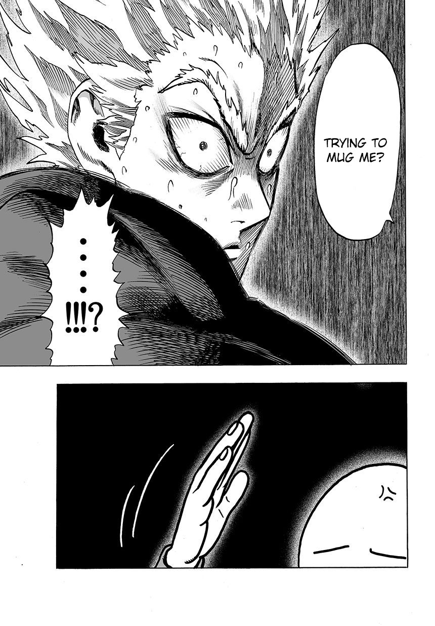 Read Onepunch-Man EN Manga Online