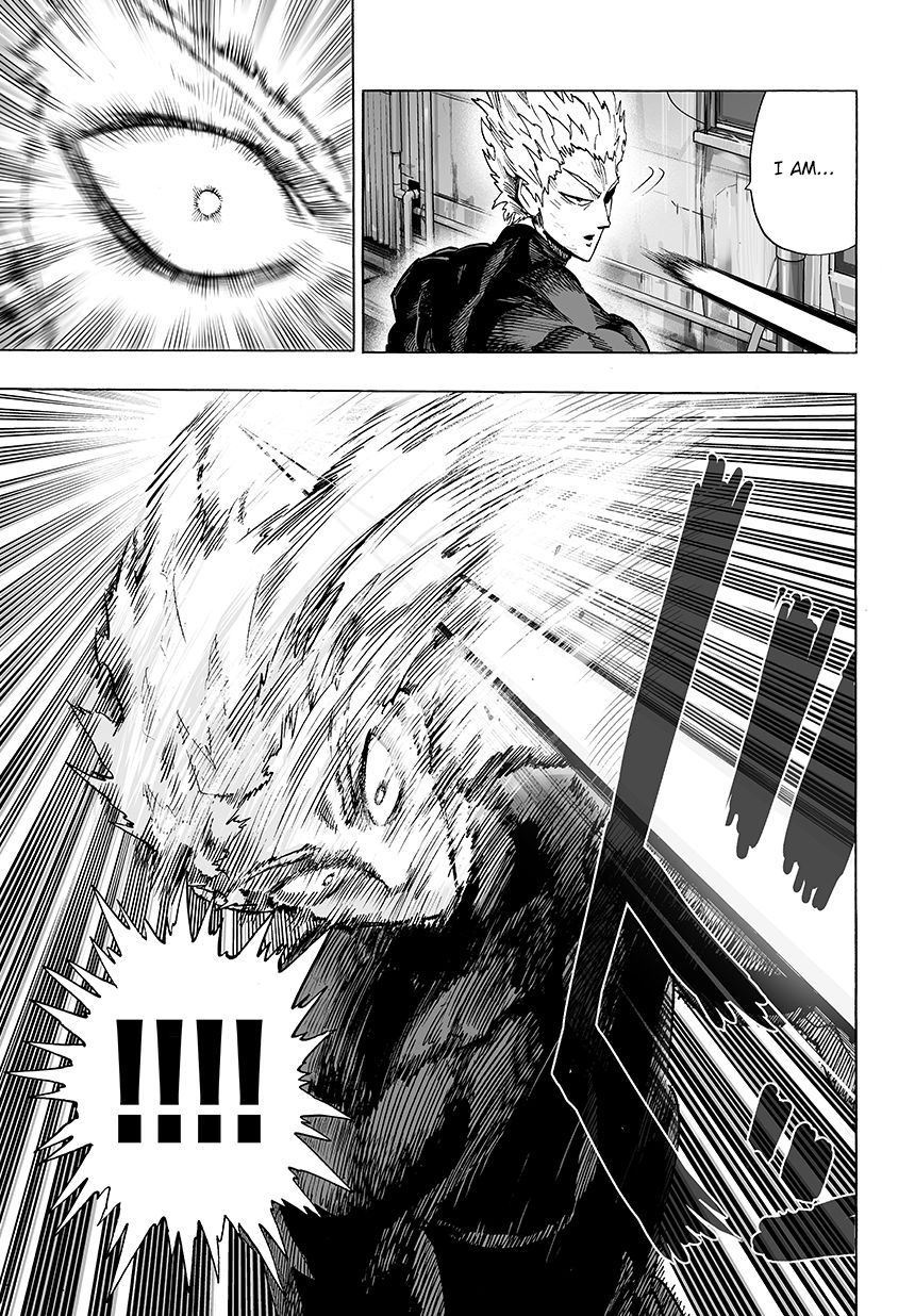 Read Onepunch-Man EN Manga Online