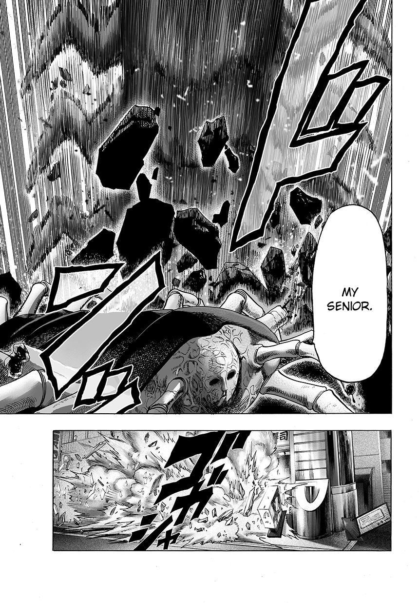 Read Onepunch-Man EN Manga Online
