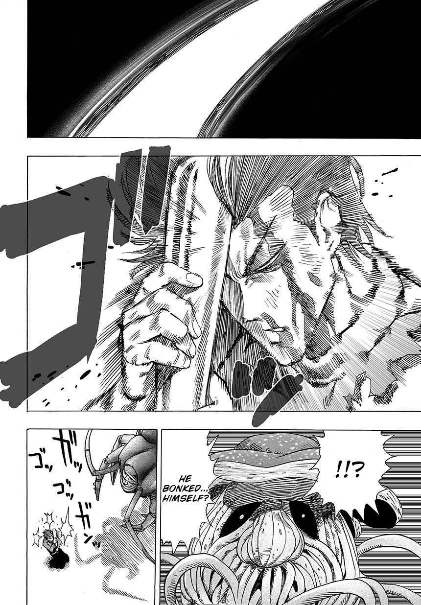 Read Onepunch-Man EN Manga Online