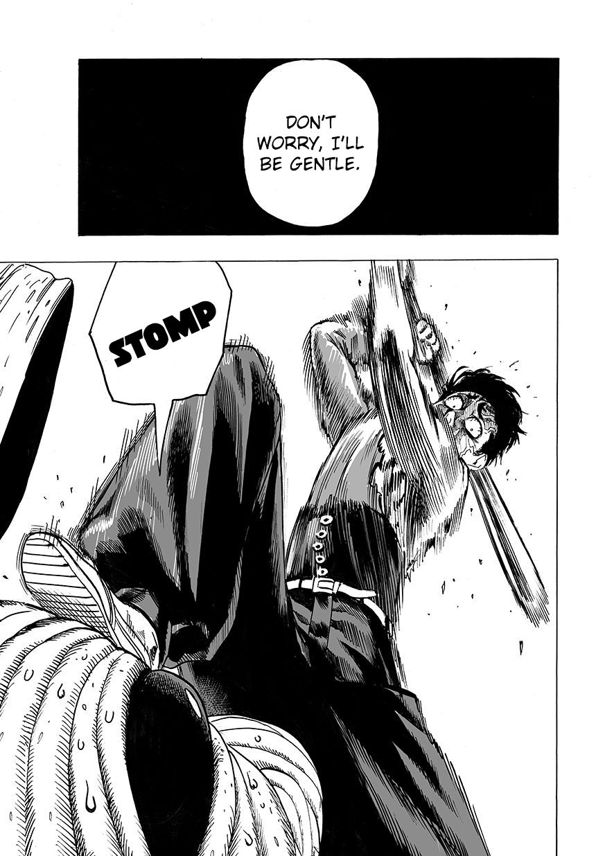 Read Onepunch-Man EN Manga Online