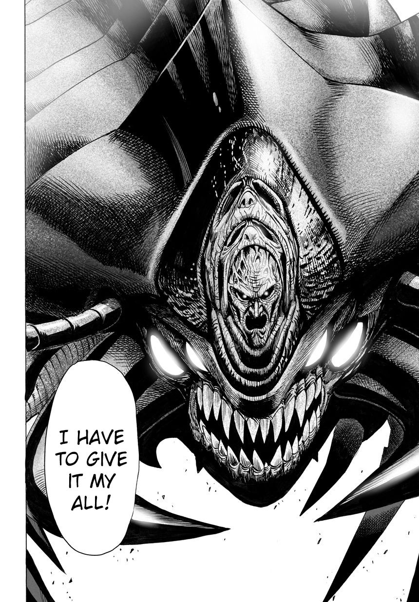 Read Onepunch-Man EN Manga Online
