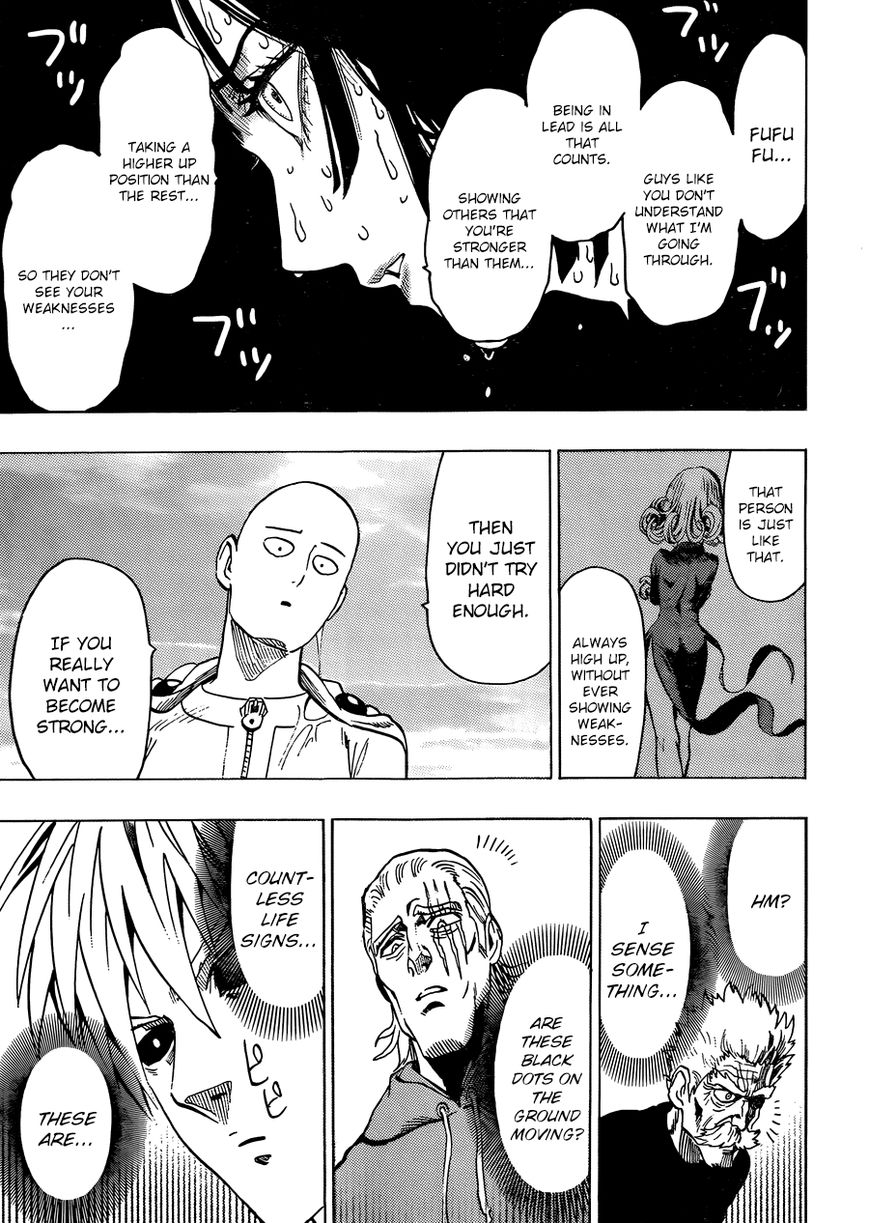 Read Onepunch-Man EN Manga Online