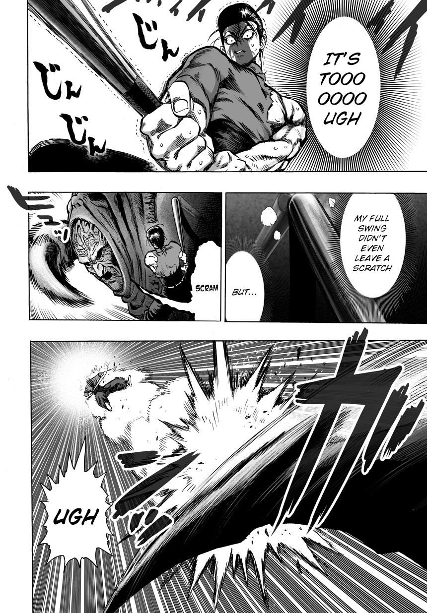 Read Onepunch-Man EN Manga Online
