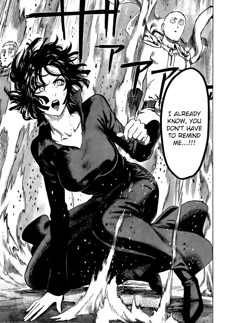 Read Onepunch-Man EN Manga Online