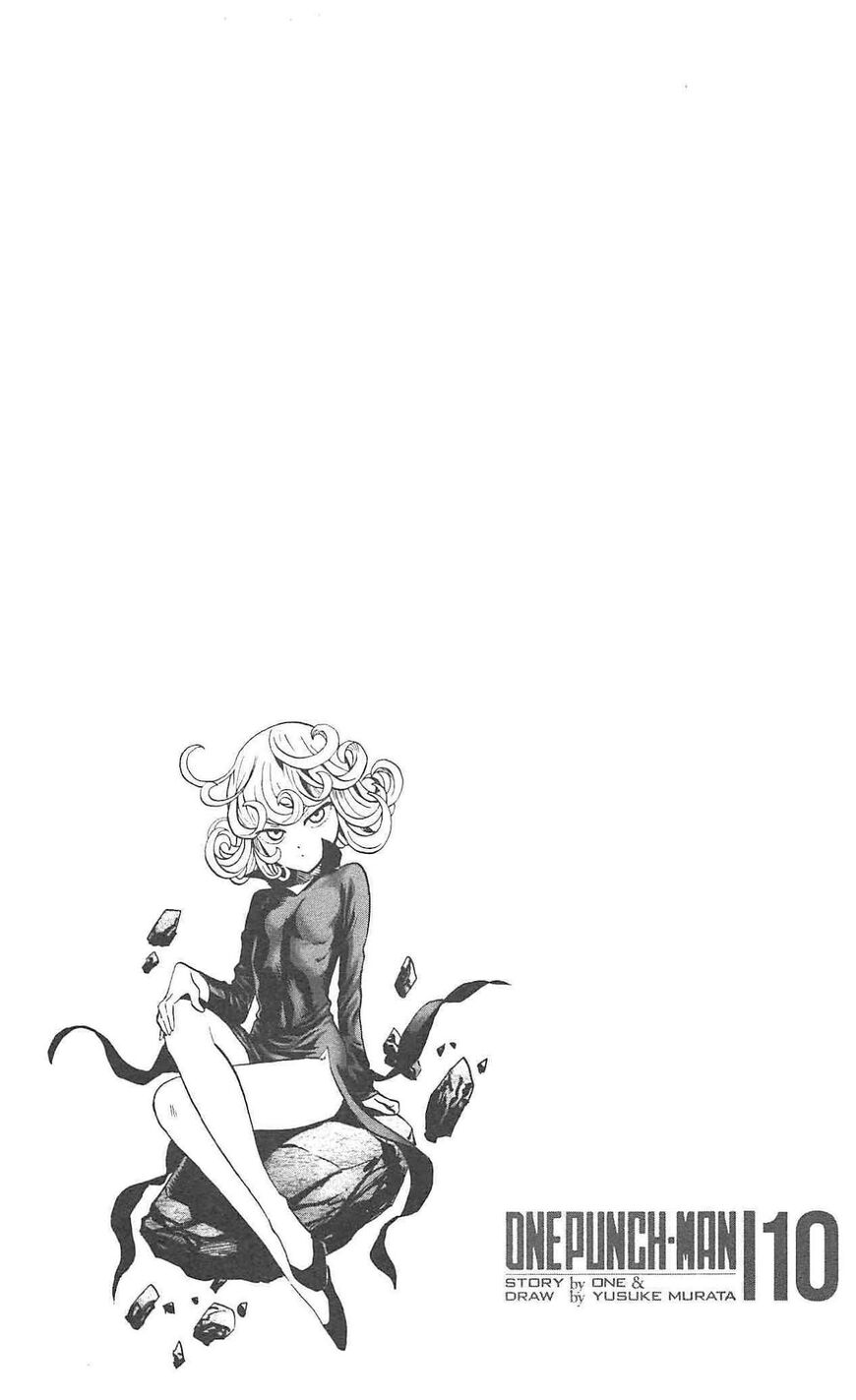 Read Onepunch-Man EN Manga Online