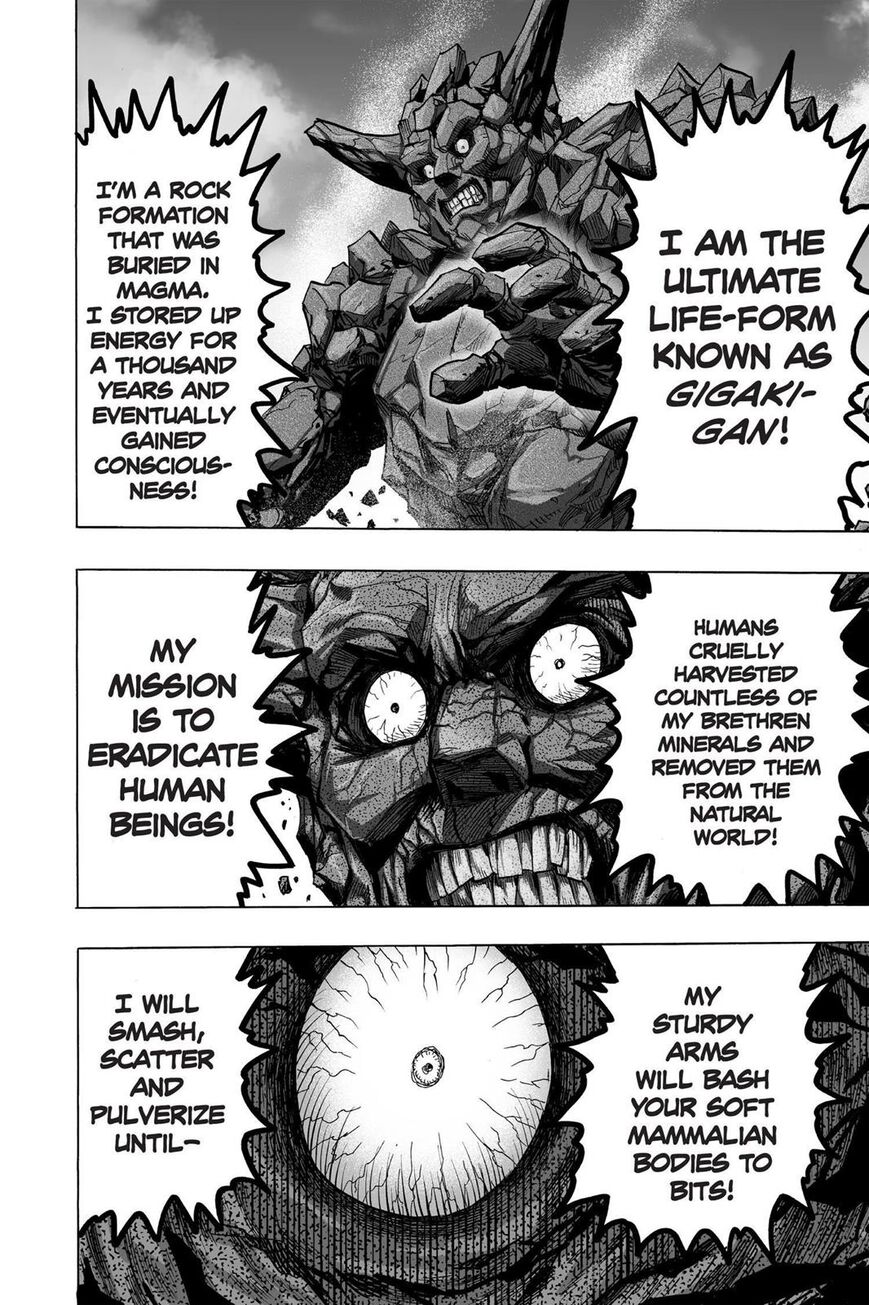 Read Onepunch-Man EN Manga Online