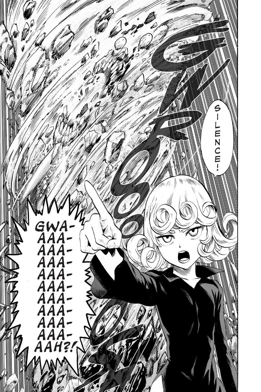Read Onepunch-Man EN Manga Online