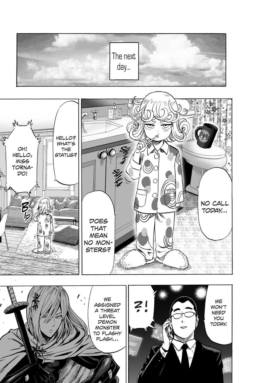 Read Onepunch-Man EN Manga Online