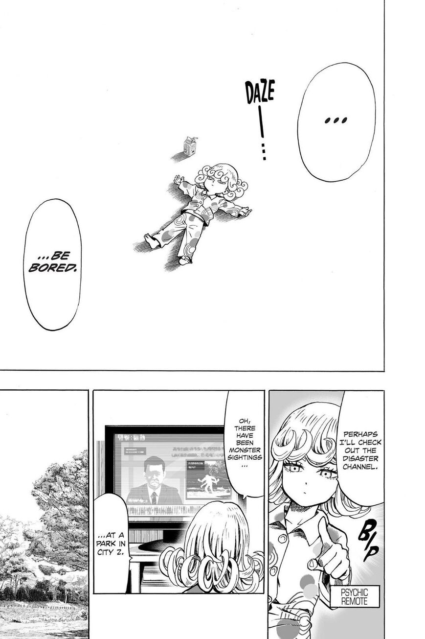 Read Onepunch-Man EN Manga Online