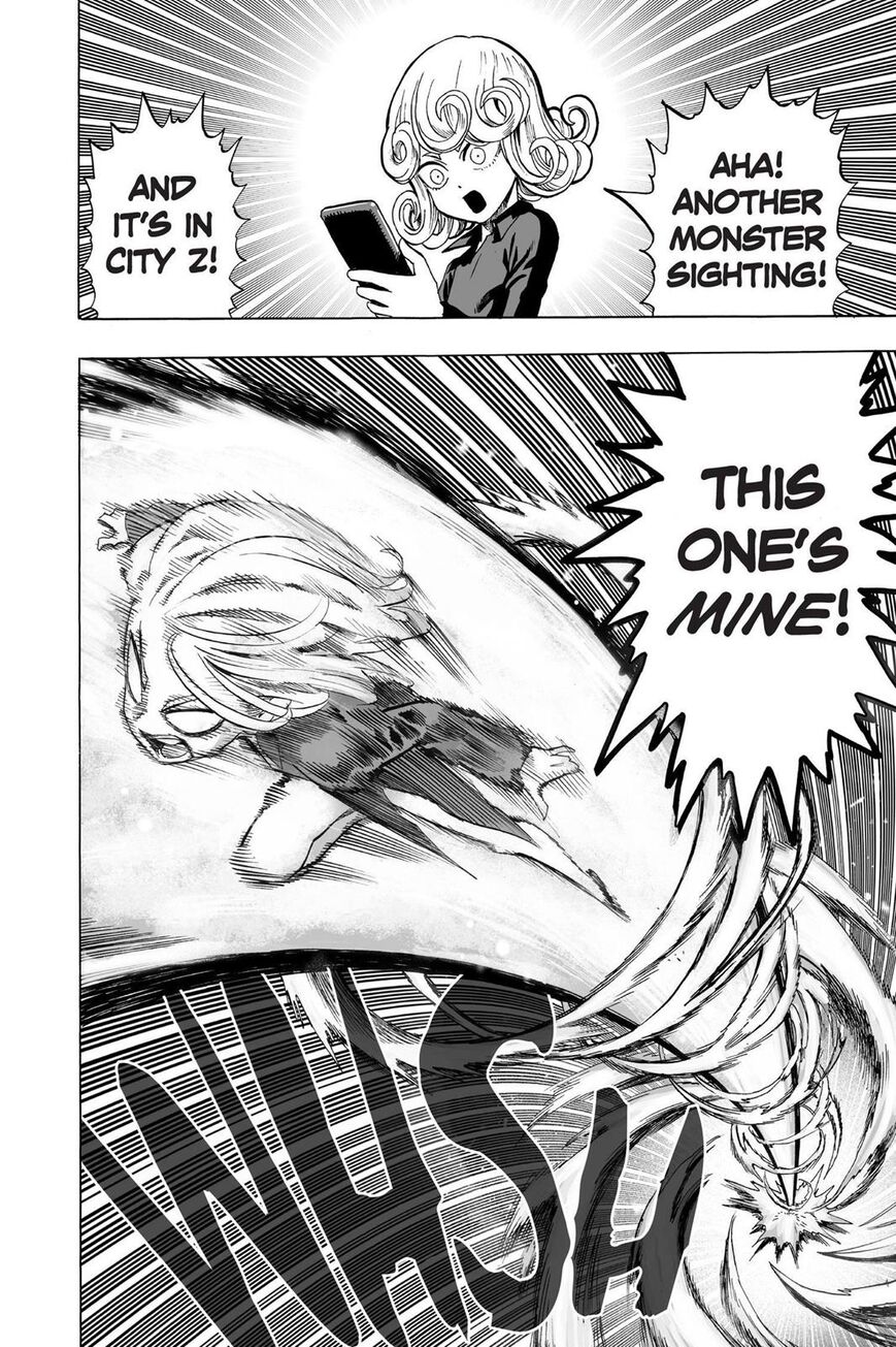 Read Onepunch-Man EN Manga Online