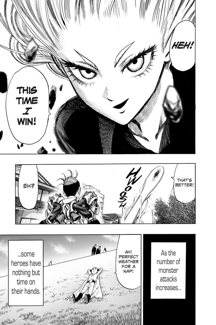 Read Onepunch-Man EN Manga Online