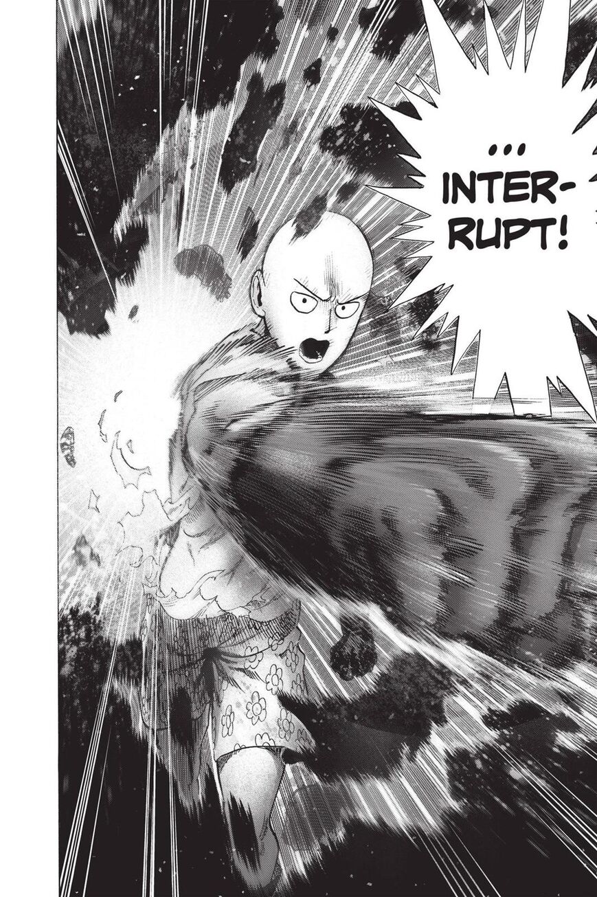 Read Onepunch-Man EN Manga Online