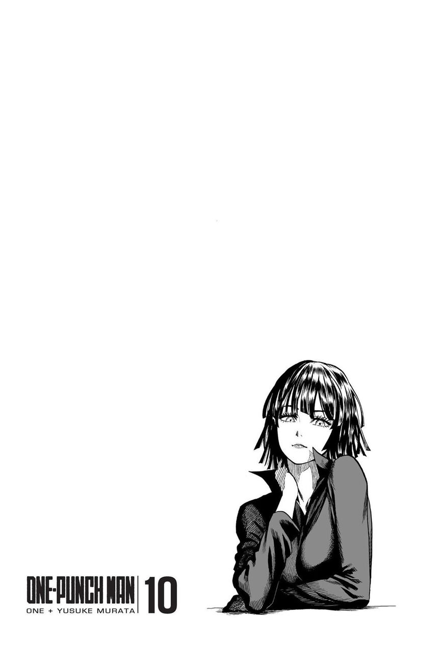 Read Onepunch-Man EN Manga Online