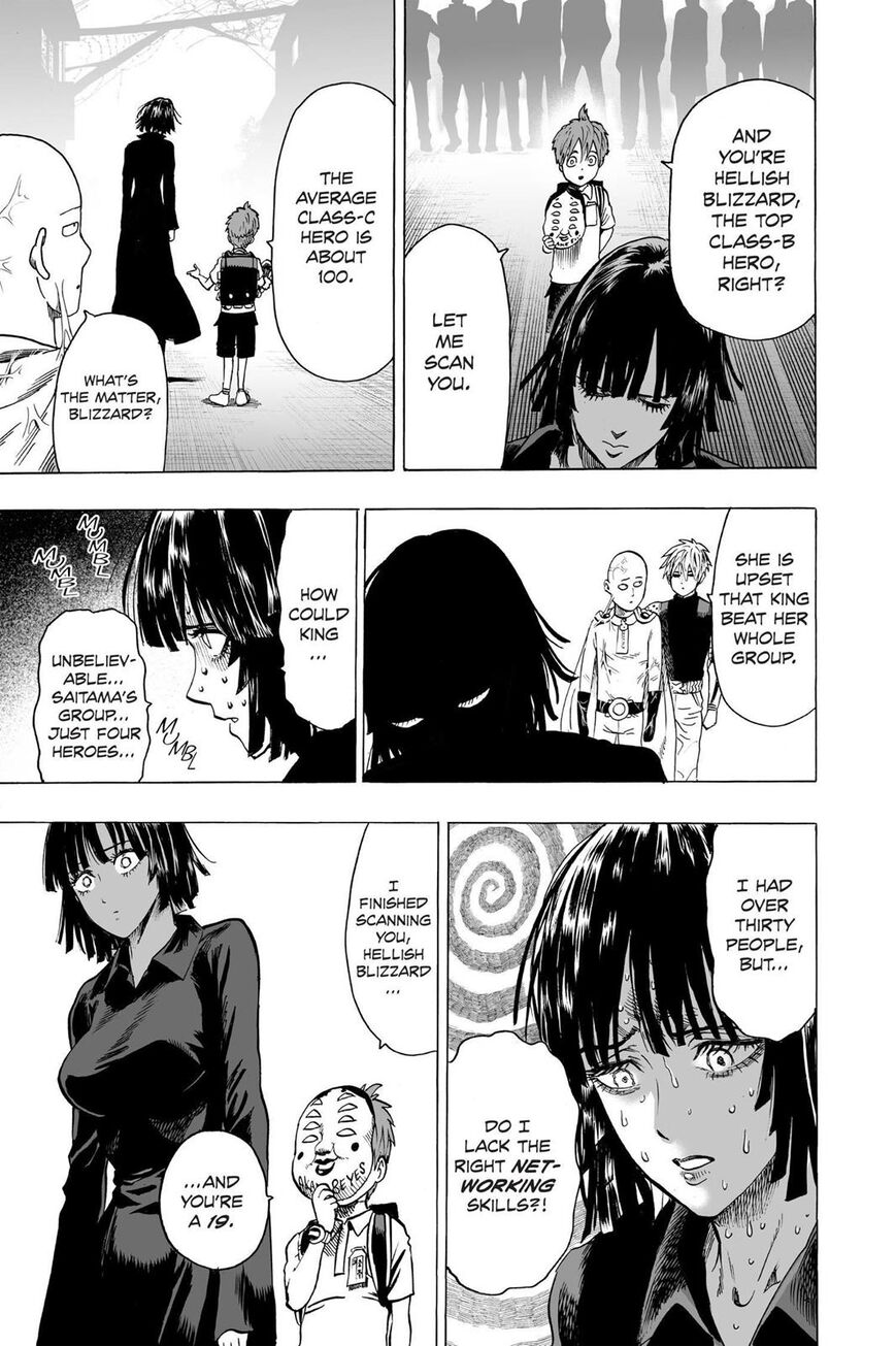 Read Onepunch-Man EN Manga Online