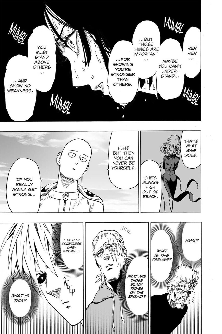 Read Onepunch-Man EN Manga Online