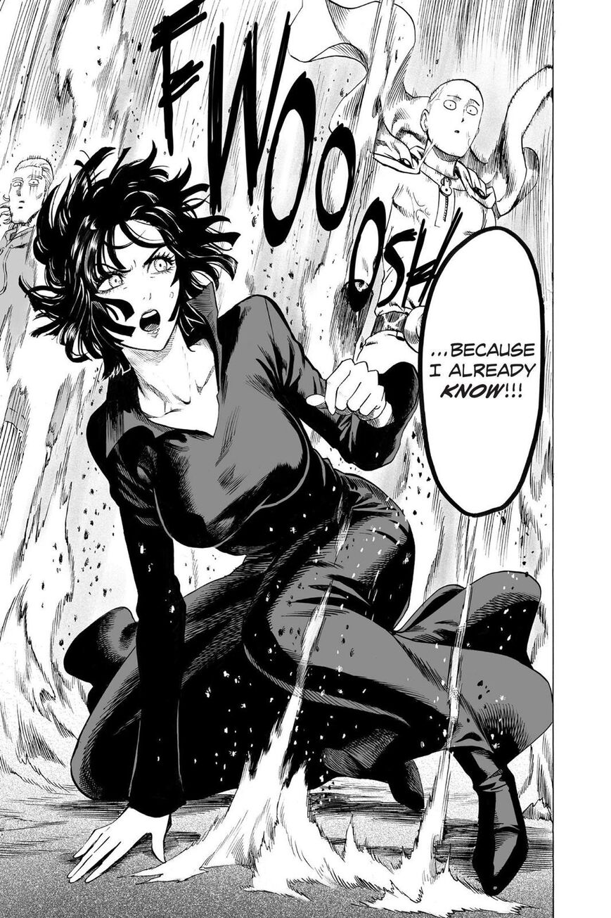 Read Onepunch-Man EN Manga Online